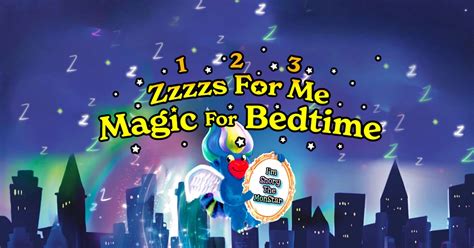 The magical bedtime attire